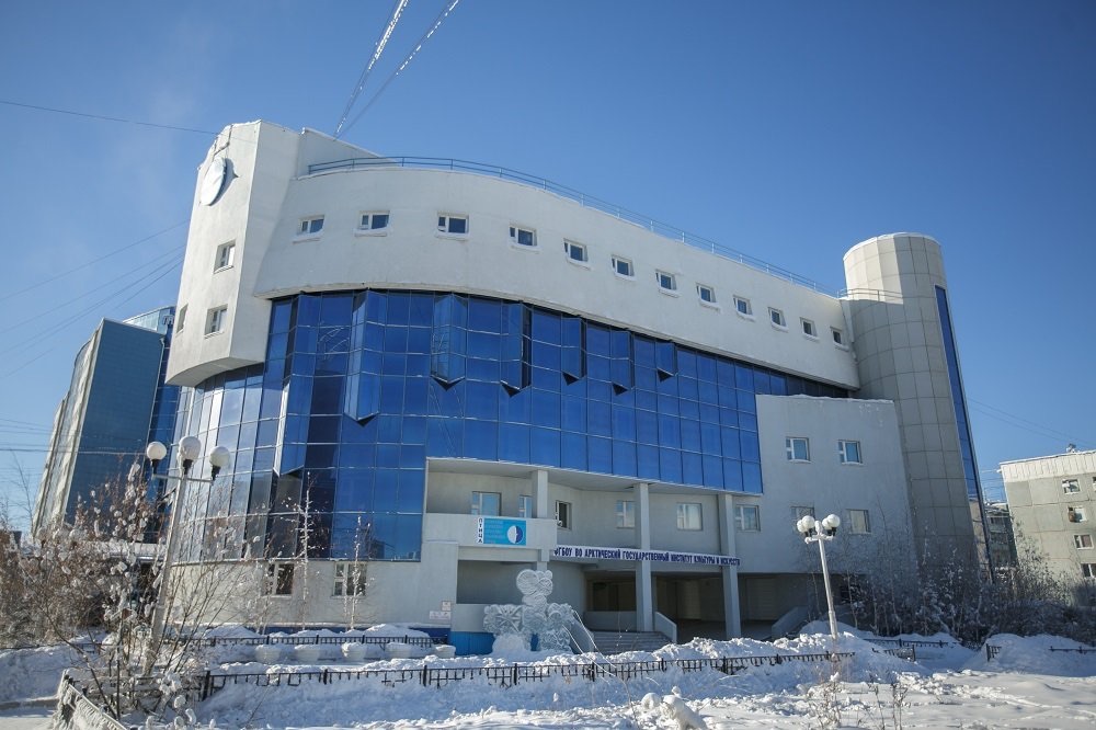 Контакты