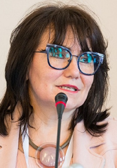 Шлыкова Ольга Владимировна