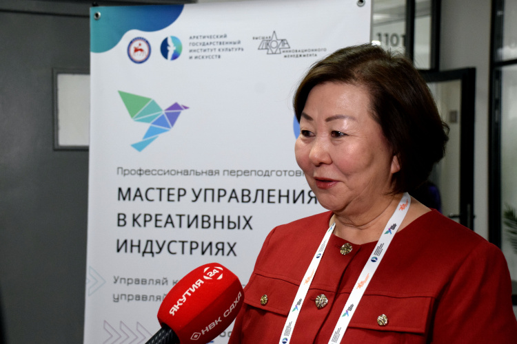 Стартовала совместная программа АГИКИ и ВШИМ – «Мастер управления в креативных индустриях»