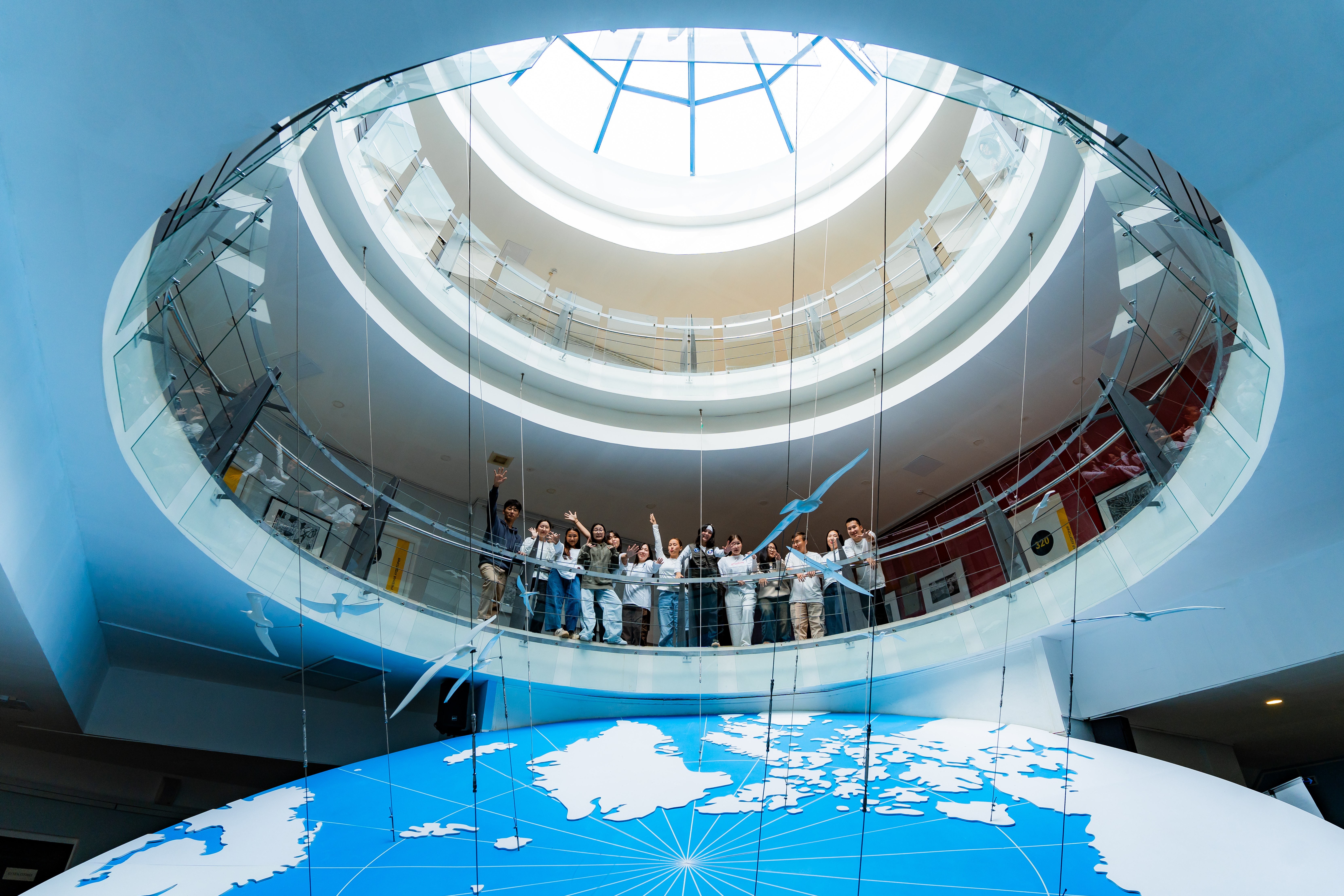 Арктический государственный институт культуры и искусств приглашает к участию в юбилейной научно-практической конференции