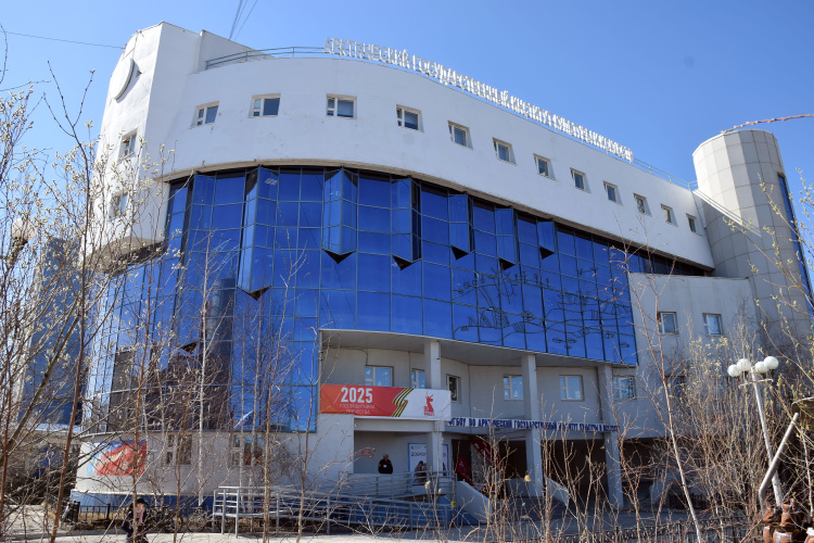 Итоги основного этапа зачисления в АГИКИ 