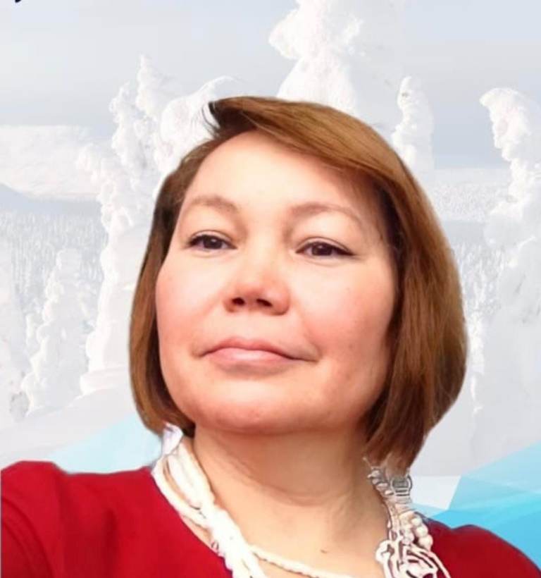 Ляпкина Татьяна Федоровна