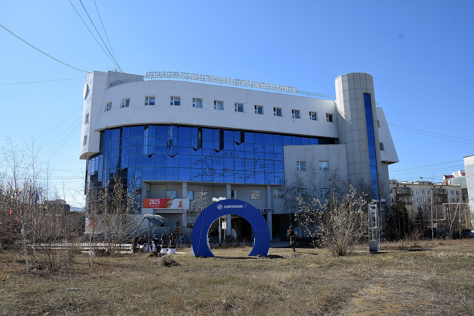 Итоги основного этапа зачисления в АГИКИ 