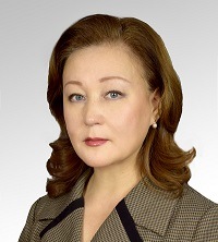 Андросова Туйара Анатольевна