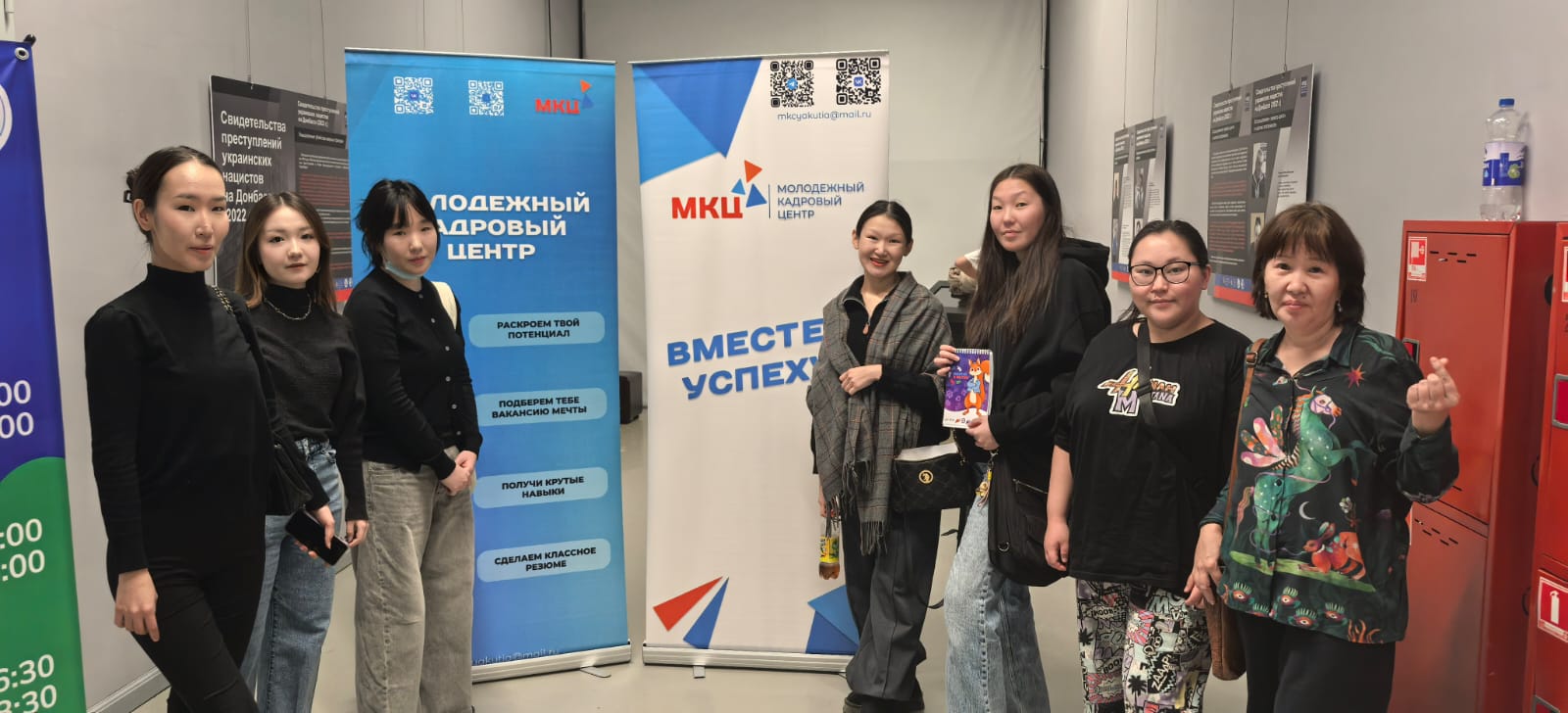 Студентка АГИКИ одержала победу в деловой игре на фестивале профессий