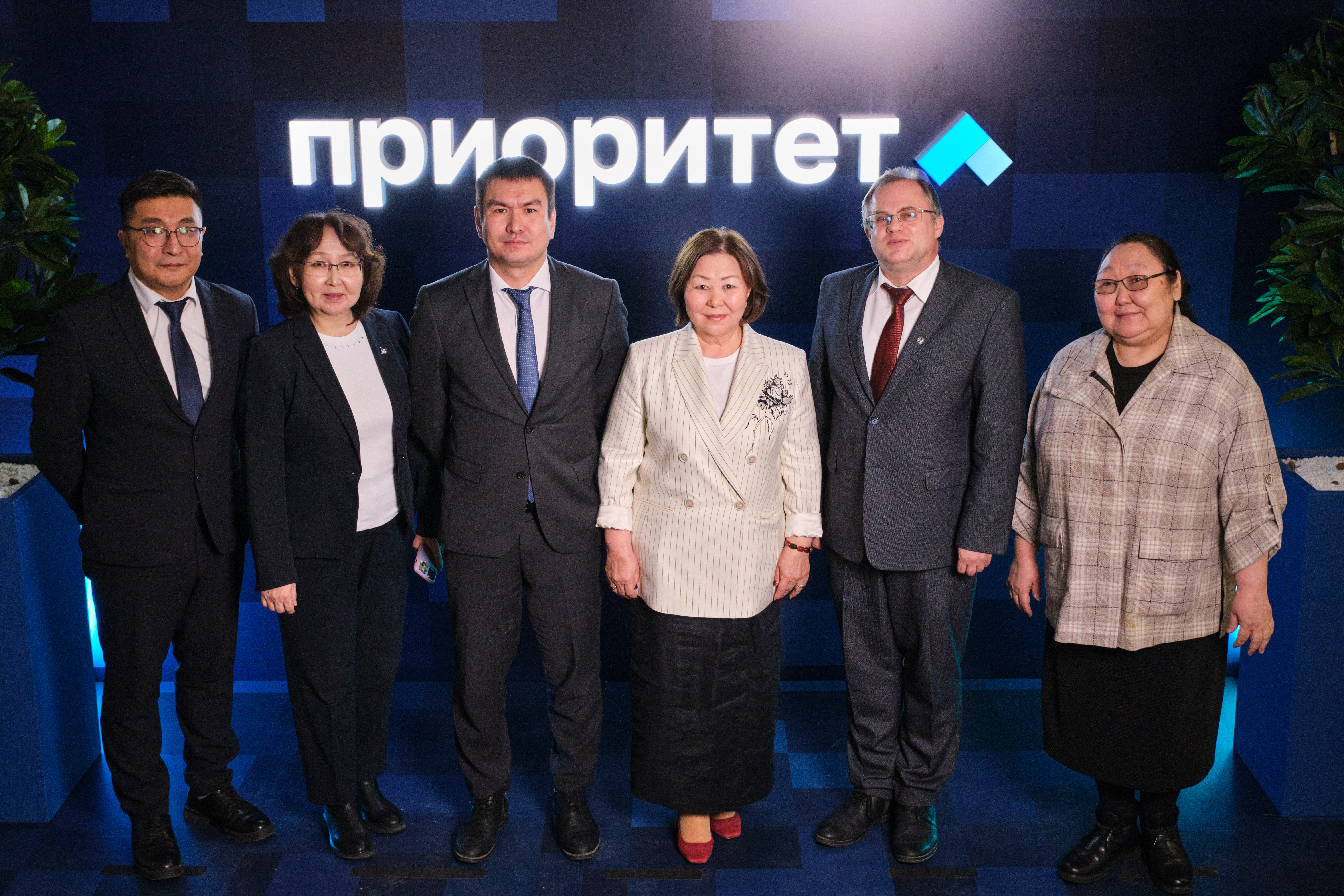 АГИКИ подвел итоги года в дальневосточном треке «Приоритета»: фокус на технологиях, основанных на культурном коде Арктики