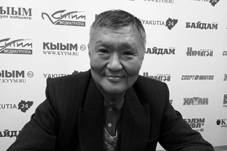 Памяти Валерия Филипповича Шадрина